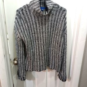Women's Apt 9 Size Small Sweater New W/O Tags
